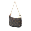 Louis Vuitton Monogram Mini Pochette Accessoires Secondhand