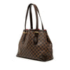 Louis Vuitton Damier Ebene Hampstead MM Secondhand