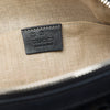 Gucci Mini Microguccissima Dome Satchel Secondhand