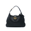 Gucci Medium Leather Aphrodite Crossbody Secondhand