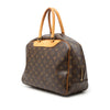 Louis Vuitton Monogram Deauville Secondhand