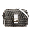 Fendi Zucchino Canvas Crossbody Secondhand