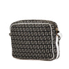 Fendi Zucchino Canvas Crossbody Secondhand