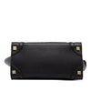 Celine Micro Smooth Calfskin Luggage Tote Secondhand