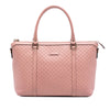 Gucci Small Microguccissima Joy Satchel Secondhand