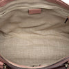 Gucci Small Microguccissima Joy Satchel Secondhand