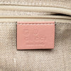 Gucci Small Microguccissima Joy Satchel Secondhand
