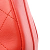 Chanel Calfskin Ring My Bag Satchel Secondhand