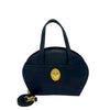 Dior Leather Satchel Secondhand