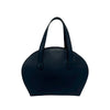 Dior Leather Satchel Secondhand