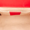 Gucci Small Guccissima Padlock Crossbody Secondhand