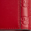 Gucci Small Guccissima Padlock Crossbody Secondhand