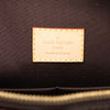 Secondhand Louis Vuitton Monogram Vernis Alma GM