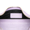 Balenciaga Mini Lambskin Motocross Le Cagole Secondhand