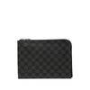 Louis Vuitton Damier Graphite Pochette Jour PM Secondhand