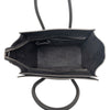 Celine Micro Drummed Calfskin Luggage Tote Secondhand