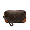 Secondhand Louis Vuitton Monogram Marly Dragonne PM