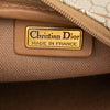 Dior Honeycomb Coated Canvas Crossbody Secondhand