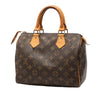 Louis Vuitton Monogram Speedy 25 Secondhand