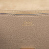 Secondhand Chloé Small Grained Calfskin Drew Crossbody
