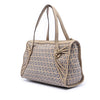 Fendi Zucchino Canvas Tote Secondhand