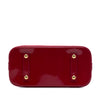 Louis Vuitton Monogram Vernis Alma PM Secondhand