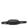Gucci GG Marmont Matelasse Calfskin Belt Bag Secondhand