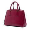 Prada Saffiano Lux Parabole Tote Secondhand