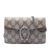 Gucci Mini GG Supreme Dionysus Crossbody Secondhand