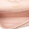 Chanel Medium Classic Lambskin Double Flap Secondhand