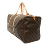 Louis Vuitton Monogram Sac Souple 55 Secondhand