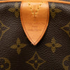 Louis Vuitton Monogram Sac Souple 55 Secondhand