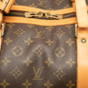 Louis Vuitton Monogram Sac Souple 55 Secondhand
