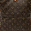 Louis Vuitton Monogram Sac Souple 55 Secondhand