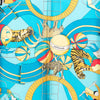 Hermès Circus Silk Scarf 90 Secondhand