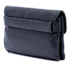 Chanel Choco Bar Lambskin Reissue 2.55 Flap Clutch Secondhand