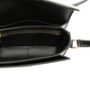Celine Teen Shiny Calfskin Triomphe Crossbody Secondhand