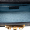 Gucci Small Calfskin Bee Star Padlock Crossbody Secondhand