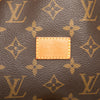 Louis Vuitton Monogram Saumur 25 Secondhand