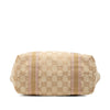 Gucci GG Canvas Jolicoeur Handbag Secondhand