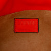 LOEWE Mini Nappa Flamenco Knot Clutch with Chain Secondhand