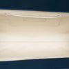 Chanel CC Quilted Patent Timeless Clutch Secondhand