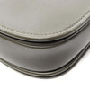 Celine Small Shiny Calfskin Besace Clea Satchel Secondhand