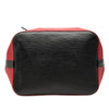 Secondhand Louis Vuitton Epi Petit Bicolor Noe