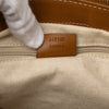 Gucci Diamante Canvas Sukey Satchel Secondhand