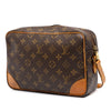 Louis Vuitton Monogram Trocadero 27 Secondhand