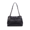 Chanel Quilted Lambskin 7 Tote Secondhand