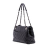 Chanel Quilted Lambskin 7 Tote Secondhand