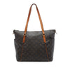 Louis Vuitton Monogram Totally MM Secondhand