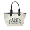 Balenciaga Small Canvas Cities Paris Jumbo Tote Secondhand